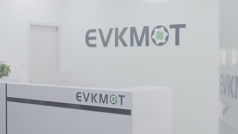 Shanghai EVKMOT Motor Technology Co., Ltd.