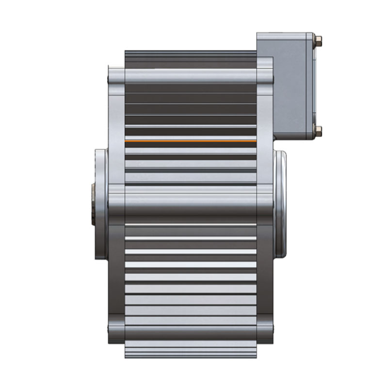 3kW Permanent Magnet Synchronous Motor